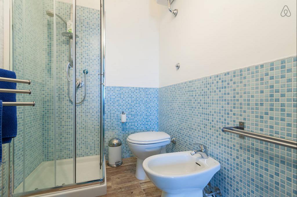Country & Beach B&B Capoterra Ruang foto
