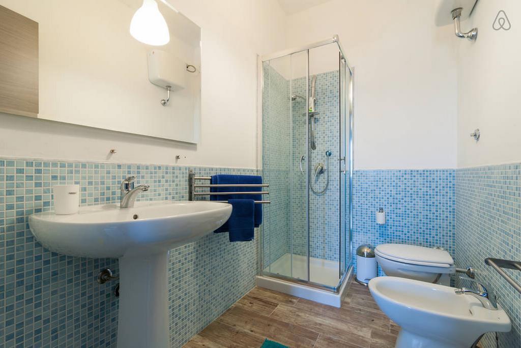Country & Beach B&B Capoterra Ruang foto