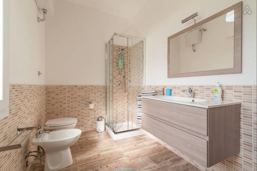 Country & Beach B&B Capoterra Ruang foto