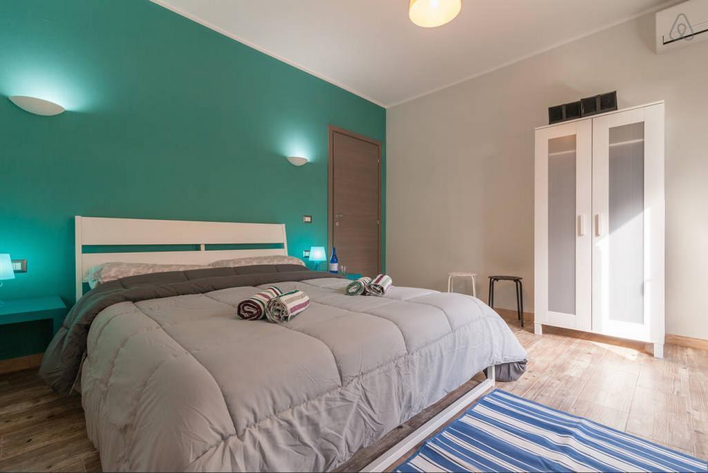 Country & Beach B&B Capoterra Ruang foto