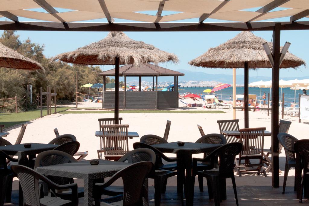 Country & Beach B&B Capoterra Bagian luar foto